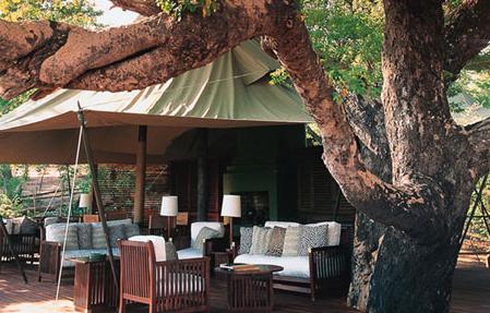 ����� Matetsi Safari Camp, ����