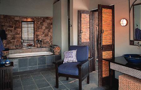����� Matetsi Water Lodge, ����