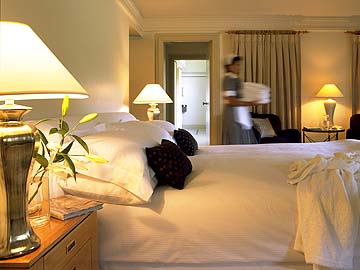 ����� Hyatt Canberra, ����