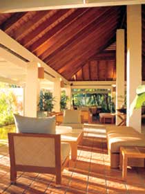����� Orpheus Island Resort, ����