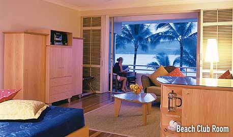 ����� Hamilton Island, ����