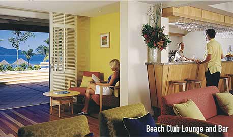 ����� Hamilton Island, ����