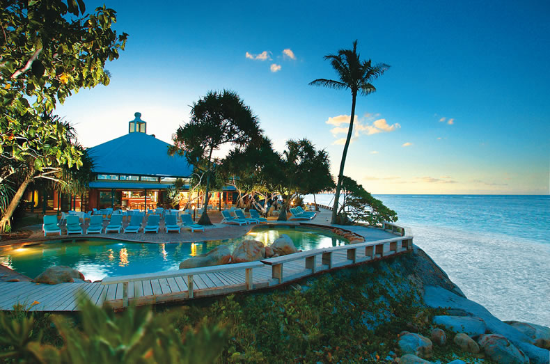 ����� Heron Island, ����