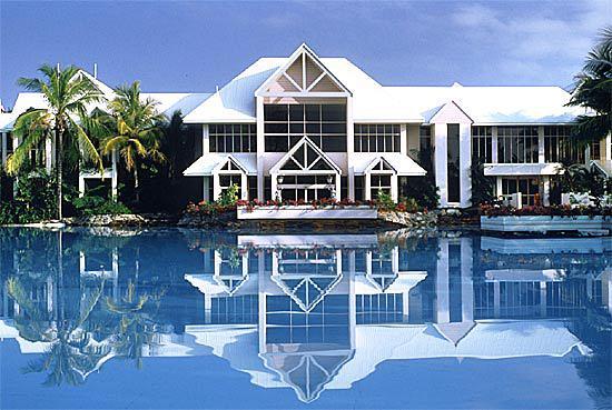 ����� Sheraton Mirage Port Douglas, ����