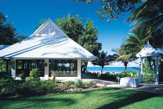 ����� Sheraton Mirage Port Douglas, ����