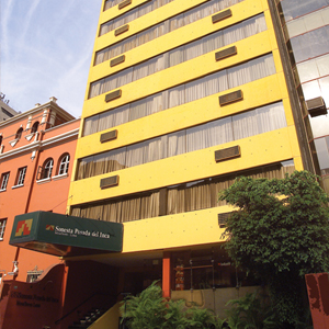 ����� Sonesta Posada del Inca Miraflores, ����