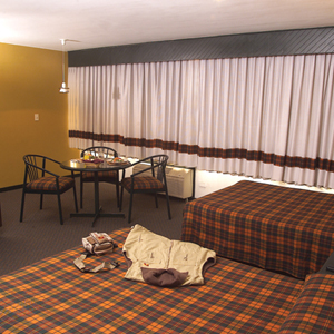 ����� Sonesta Posada del Inca Miraflores, ����