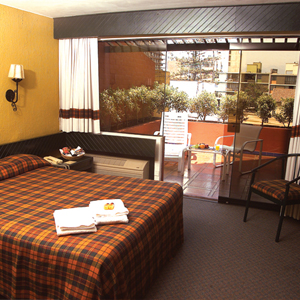 ����� Sonesta Posada del Inca Miraflores, ����