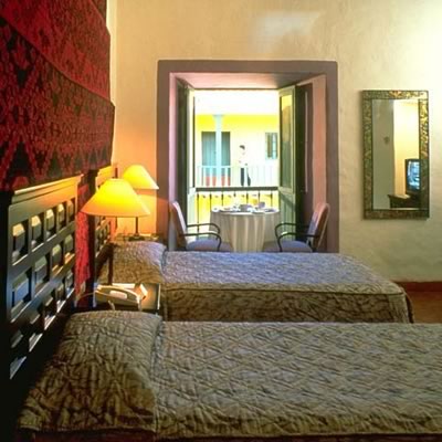 ����� Monasterio Del Cusco, ����