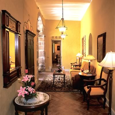 ����� Monasterio Del Cusco, ����