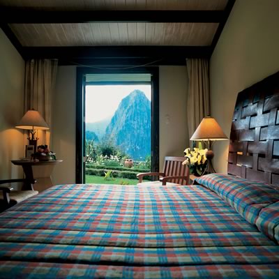 ����� Monasterio Del Cusco, ����