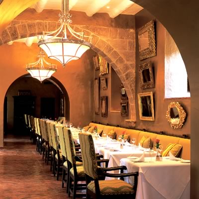 ����� Monasterio Del Cusco, ����