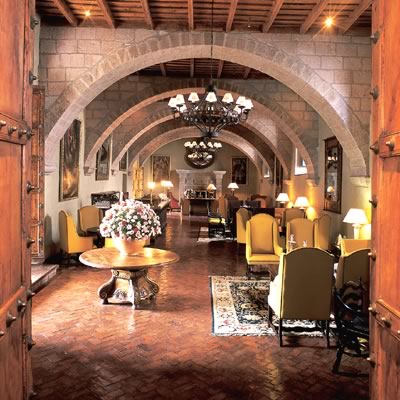 ����� Monasterio Del Cusco, ����