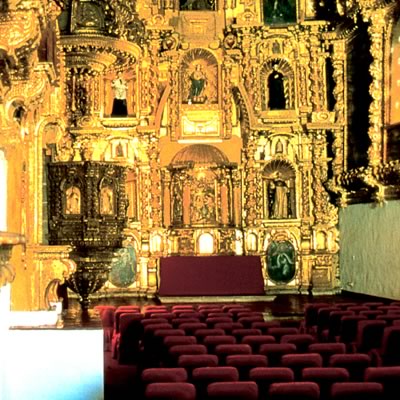 ����� Monasterio Del Cusco, ����