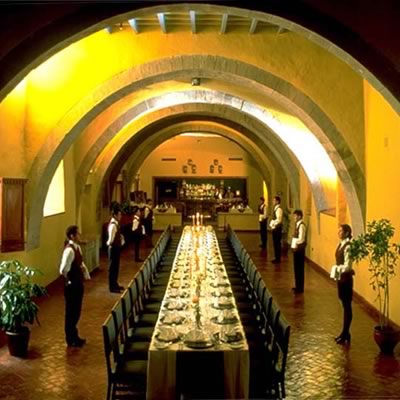 ����� Monasterio Del Cusco, ����