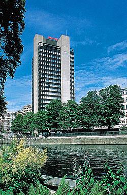 ����� Marriott, ����