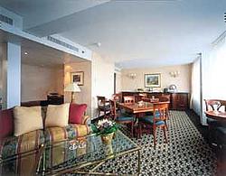 ����� Marriott, ����