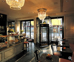 ����� Schweizerhof, ����