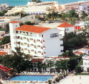 ����� Club Las Velas, ����