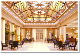 ����� Bellevue Palace, ����
