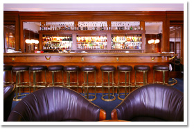 ����� Bellevue Palace, ����