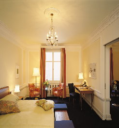����� Bellevue Palace, ����