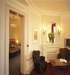 ����� Bellevue Palace, ����