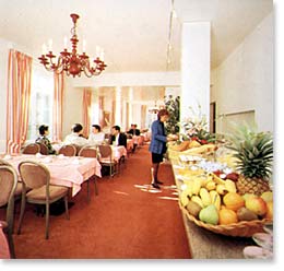 ����� Savoy Bern, ����