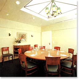 ����� Savoy Bern, ����