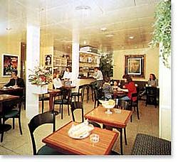 ����� Savoy Bern, ����
