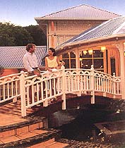 ����� Wyndham Morgan Bay Resort, ����