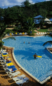 ����� Wyndham Morgan Bay Resort, ����