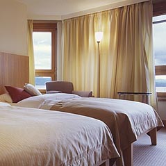 ����� Moevenpick Hotel Lausanne, ����