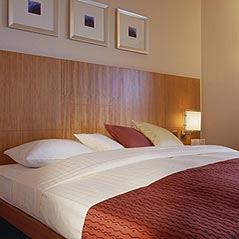 ����� Moevenpick Hotel Lausanne, ����
