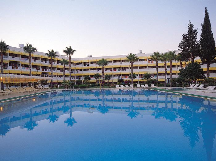 ����� Aspendos, ����