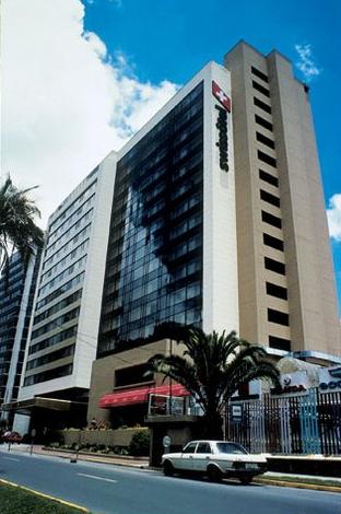 ����� Swissotel Quito, ����