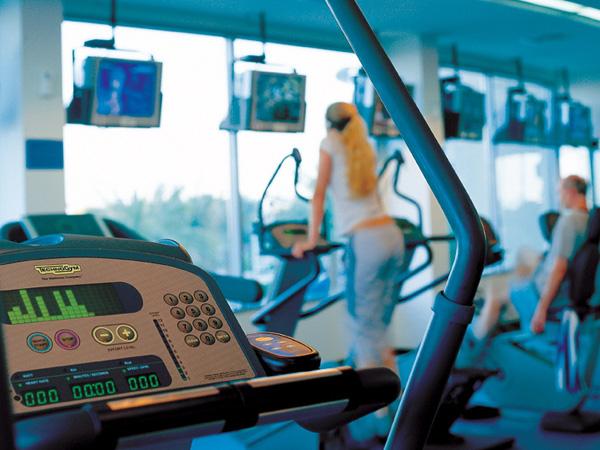 ����� Beach Rotana Hotel & Towers, ����