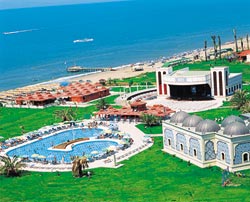 ����� Club Ali Bey Belek, ����