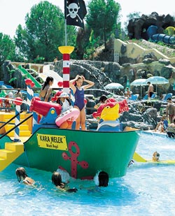 ����� Club Ali Bey Belek, ����