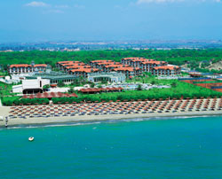 ����� Club Ali Bey Belek, ����
