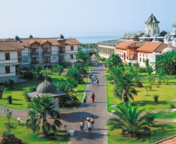 ����� Club Ali Bey Belek, ����