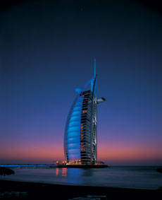  Burj Al Arab, 
