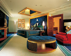����� Burj Al Arab, ����