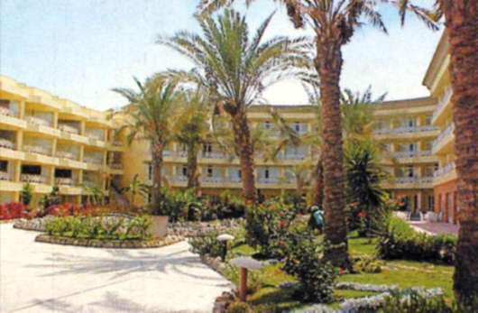 ����� Sultan Beach, ����