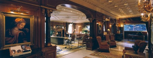 ����� Grand Hotel Parco Dei Principi, ����