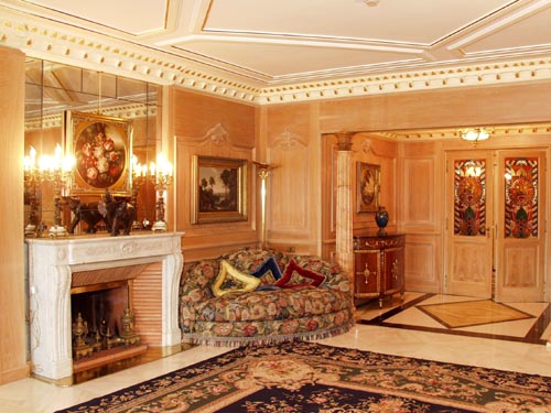 ����� Grand Hotel Parco Dei Principi, ����