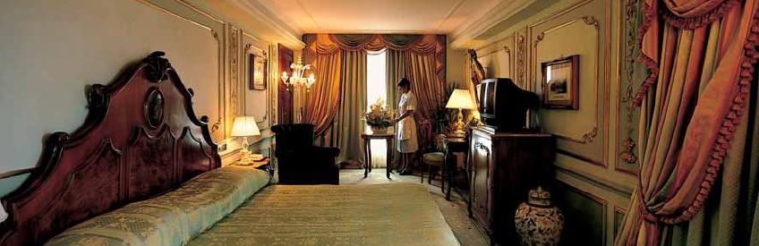 ����� Grand Hotel Parco Dei Principi, ����