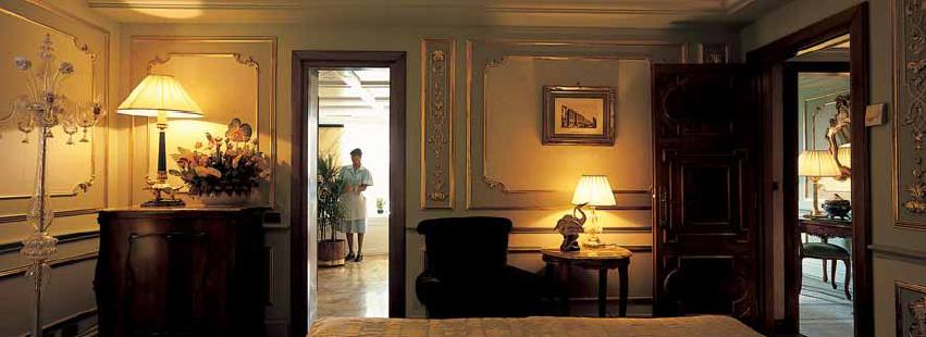 ����� Grand Hotel Parco Dei Principi, ����