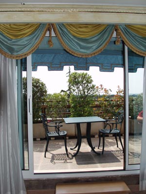 ����� Grand Hotel Parco Dei Principi, ����