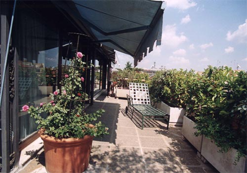 ����� Grand Hotel Parco Dei Principi, ����